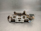 Recambio de maneta exterior delantera derecha para kia picanto i (sa) 1.1 referencia OEM IAM 8266007010 8266007010 