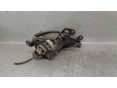 Recambio de faro antiniebla izquierdo para opel zafira tourer 2.0 cdti cat referencia OEM IAM 662588537 
