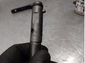 Recambio de inyector para opel zafira a elegance referencia OEM IAM 09202472 0432193525 BOSCH