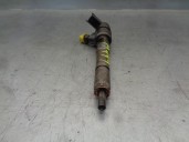 Recambio de inyector para fiat fiorino 1.3 16v jtd cat referencia OEM IAM 0986435204 0986435204 BOSCH