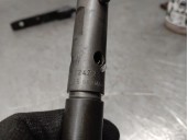 Recambio de inyector para opel zafira a elegance referencia OEM IAM 09202472 0432193525 BOSCH