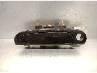 Recambio de maneta exterior delantera izquierda para kia picanto i (sa) 1.1 referencia OEM IAM 8265007010 8265007010 