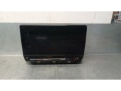 Replacement multifunction display for Cupra Formentor (KM7, KMP) 1.5 TSI OEM IAM reference 5FA919606A 5FA919606A 