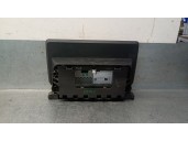 Replacement multifunction display for Cupra Formentor (KM7, KMP) 1.5 TSI OEM IAM reference 5FA919606A 5FA919606A 