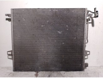 Recambio de condensador / radiador aire acondicionado para mercedes-benz clase r (w251, v251) r 350 4-matic (251.065, 251.165) r