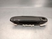 Recambio de maneta exterior delantera izquierda para kia picanto i (sa) 1.1 referencia OEM IAM 8265007010 8265007010 