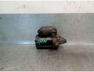 Recambio de motor arranque para kia picanto i (sa) 1.1 referencia OEM IAM 3610002555 3610002555 VALEO