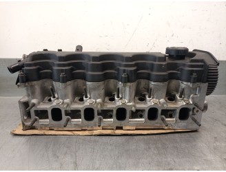 Recambio de culata para alfa romeo 166 2.4 jtd cat referencia OEM IAM 46437268 71712359 46556441