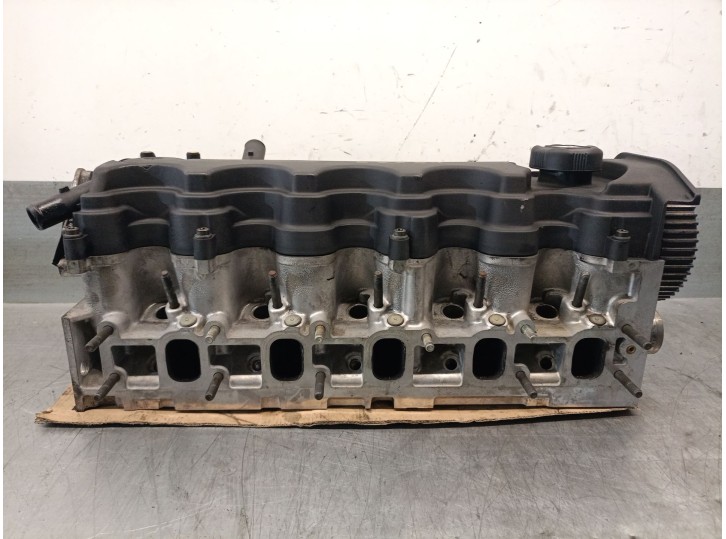 Recambio de culata para alfa romeo 166 2.4 jtd cat referencia OEM IAM 46437268 71712359 46556441