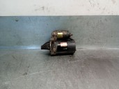 Recambio de motor arranque para kia picanto i (sa) 1.1 referencia OEM IAM 3610002555 3610002555 VALEO