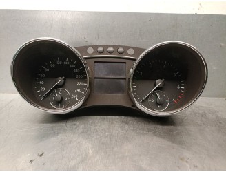 Recambio de cuadro instrumentos para mercedes-benz clase r (w251, v251) r 350 4-matic (251.065, 251.165) referencia OEM IAM A251