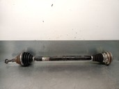 Recambio de transmision delantera derecha para skoda superb iii (3v3) 2.0 tdi referencia OEM IAM 3Q0407272C 3Q0407272C 