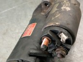 Recambio de motor arranque para kia picanto i (sa) 1.1 referencia OEM IAM 3610002555 3610002555 VALEO