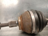 Recambio de transmision delantera derecha para skoda superb iii (3v3) 2.0 tdi referencia OEM IAM 3Q0407272C 3Q0407272C 