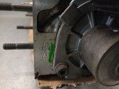 Recambio de culata para alfa romeo 166 2.4 jtd cat referencia OEM IAM 46437268 71712359 46556441