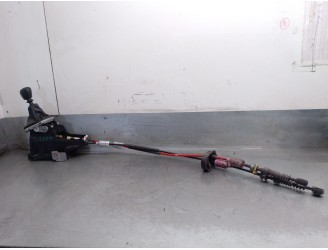 Recambio de palanca cambio para chevrolet cruze 1.6 cat referencia OEM IAM 25185257 25185257 