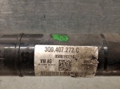 Recambio de transmision delantera derecha para skoda superb iii (3v3) 2.0 tdi referencia OEM IAM 3Q0407272C 3Q0407272C 