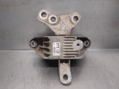 Replacement left engine mount for Opel Zafira Tourer 2.0 CDTi CAT OEM IAM reference 682050 