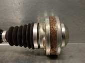 Recambio de transmision delantera derecha para skoda superb iii (3v3) 2.0 tdi referencia OEM IAM 3Q0407272C 3Q0407272C 