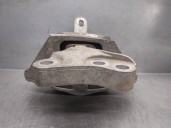 Replacement left engine mount for Opel Zafira Tourer 2.0 CDTi CAT OEM IAM reference 682050 