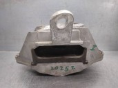 Replacement left engine mount for Opel Zafira Tourer 2.0 CDTi CAT OEM IAM reference 682050 
