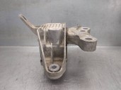 Replacement left engine mount for Opel Zafira Tourer 2.0 CDTi CAT OEM IAM reference 682050 