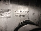 Recambio de culata para alfa romeo 166 2.4 jtd cat referencia OEM IAM 46437268 71712359 46556441