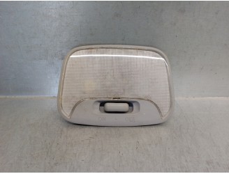 Recambio de luz interior para mitsubishi montero (v60/v70) 3.2 di-d cat referencia OEM IAM MR190205  