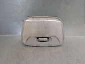 Recambio de luz interior para mitsubishi montero (v60/v70) 3.2 di-d cat referencia OEM IAM MR190205  