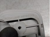 Recambio de luz interior para mitsubishi montero (v60/v70) 3.2 di-d cat referencia OEM IAM MR190205  