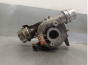 Recambio de turbocompresor para renault fluence 1.5 dci diesel fap referencia OEM IAM 54399710127 7010720100332 MBORGWARMER