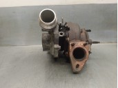 Recambio de turbocompresor para renault fluence 1.5 dci diesel fap referencia OEM IAM 54399710127 7010720100332 MBORGWARMER