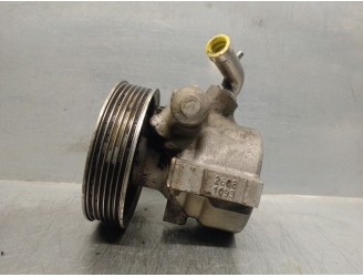 Recambio de bomba servodireccion para fiat fiorino 1.3 16v jtd cat referencia OEM IAM 51894441 51894441 