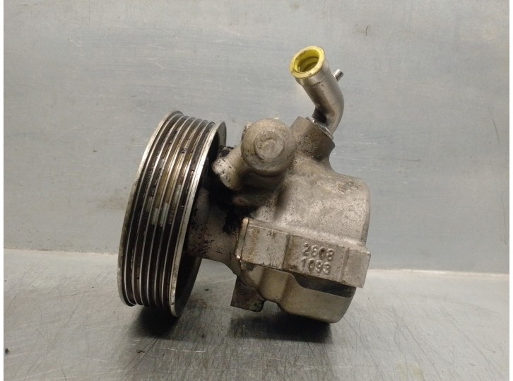 Recambio de bomba servodireccion para fiat fiorino 1.3 16v jtd cat referencia OEM IAM 51894441 51894441 