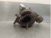 Recambio de turbocompresor para renault fluence 1.5 dci diesel fap referencia OEM IAM 54399710127 7010720100332 MBORGWARMER