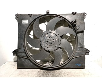 Recambio de electroventilador para mercedes-benz clase r (w251, v251) r 350 4-matic (251.065, 251.165) referencia OEM IAM A16450