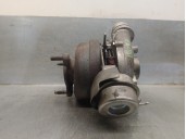 Recambio de turbocompresor para renault fluence 1.5 dci diesel fap referencia OEM IAM 54399710127 7010720100332 MBORGWARMER