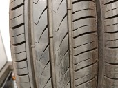 Recambio de neumatico/s para kia picanto i (sa) 1.1 referencia OEM IAM 16560R1475H GOLDLINE GLP101