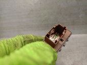 Recambio de interruptor para citroën c5 iii (rd_) 1.6 hdi 110 referencia OEM IAM 96637757ZD 