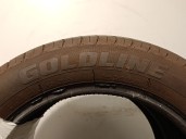 Recambio de neumatico/s para kia picanto i (sa) 1.1 referencia OEM IAM 16560R1475H GOLDLINE GLP101