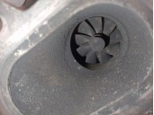 Recambio de turbocompresor para renault fluence 1.5 dci diesel fap referencia OEM IAM 54399710127 7010720100332 MBORGWARMER