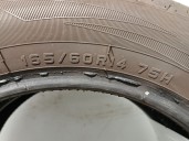 Recambio de neumatico/s para kia picanto i (sa) 1.1 referencia OEM IAM 16560R1475H GOLDLINE GLP101