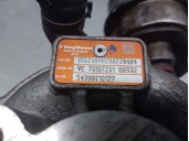 Recambio de turbocompresor para renault fluence 1.5 dci diesel fap referencia OEM IAM 54399710127 7010720100332 MBORGWARMER