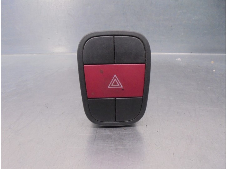 Recambio de warning para fiat fiorino 1.3 16v jtd cat referencia OEM IAM T098 PBTGF20 BITRON