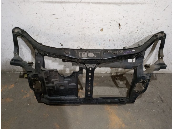 Replacement front panel for Kia Picanto I (SA) 1.1 OEM IAM reference 6410107000 6410107000 
