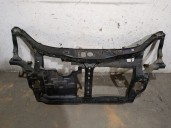 Replacement front panel for Kia Picanto I (SA) 1.1 OEM IAM reference 6410107000 6410107000 