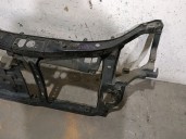 Replacement front panel for Kia Picanto I (SA) 1.1 OEM IAM reference 6410107000 6410107000 