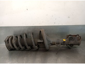 Recambio de amortiguador trasero izquierdo para kia sportage 2.0 crdi referencia OEM IAM 553510Z000 553510Z000 824903003583 SACH