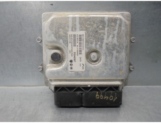 Recambio de centralita motor uce para fiat fiorino 1.3 16v jtd cat referencia OEM IAM 55246587 BC01089999B MAGNETI MARELLI