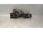 Replacement rear right exterior door handle for Cupra Formentor (KM7, KMP) 1.5 TSI OEM IAM reference 5H0837206 5H0837206 